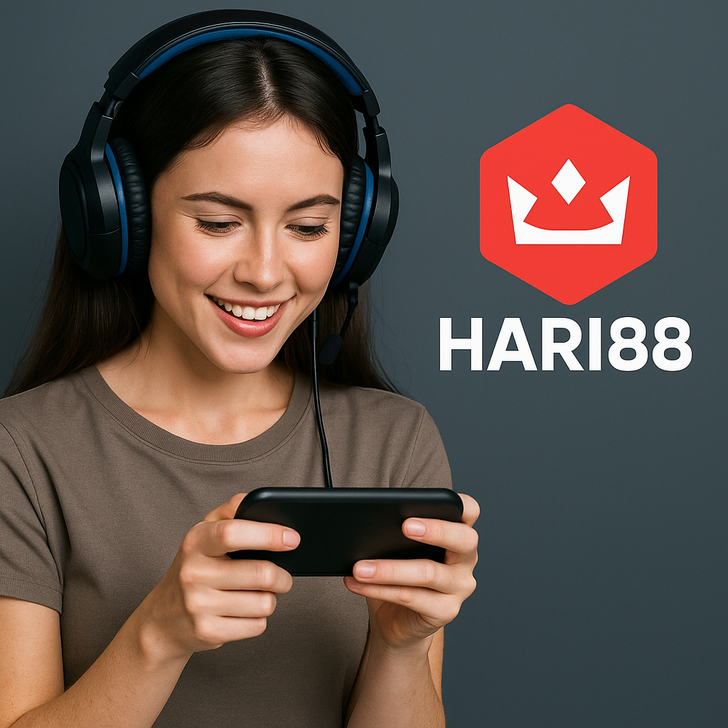 HARI88